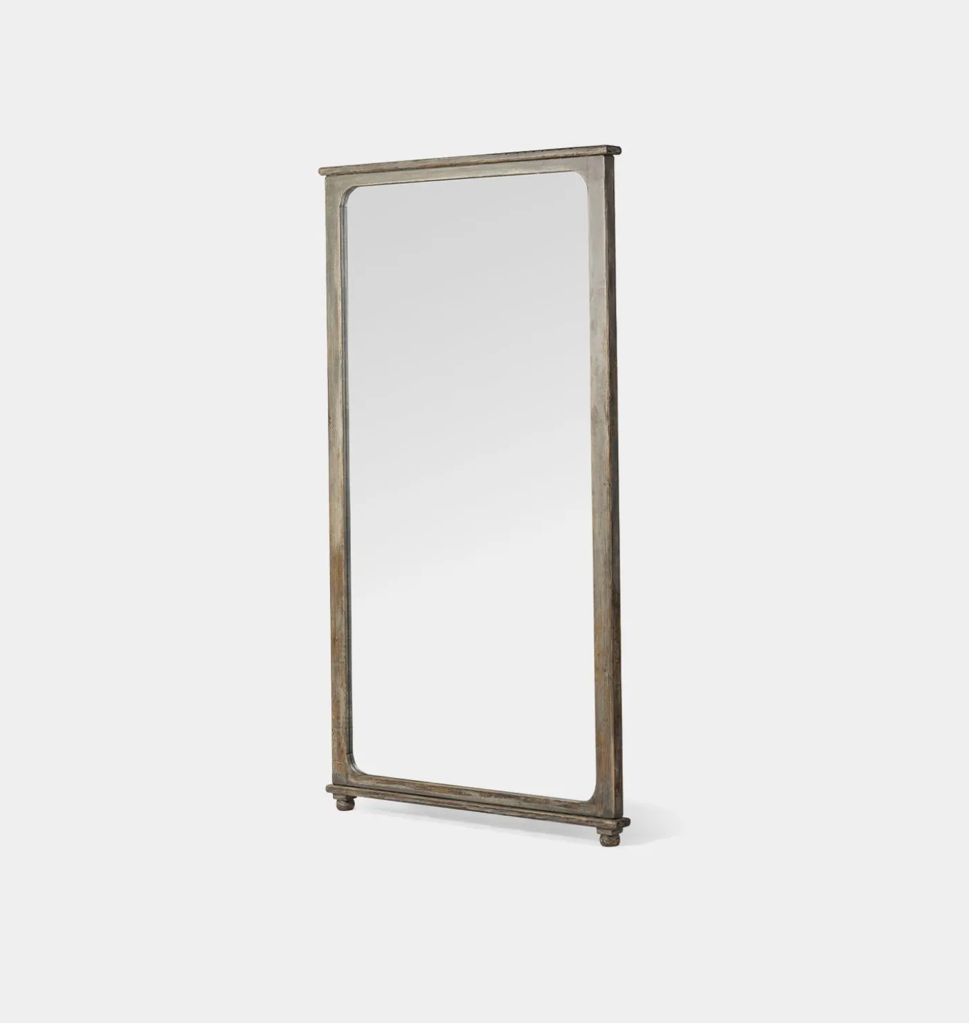 Orleans Floor Mirror