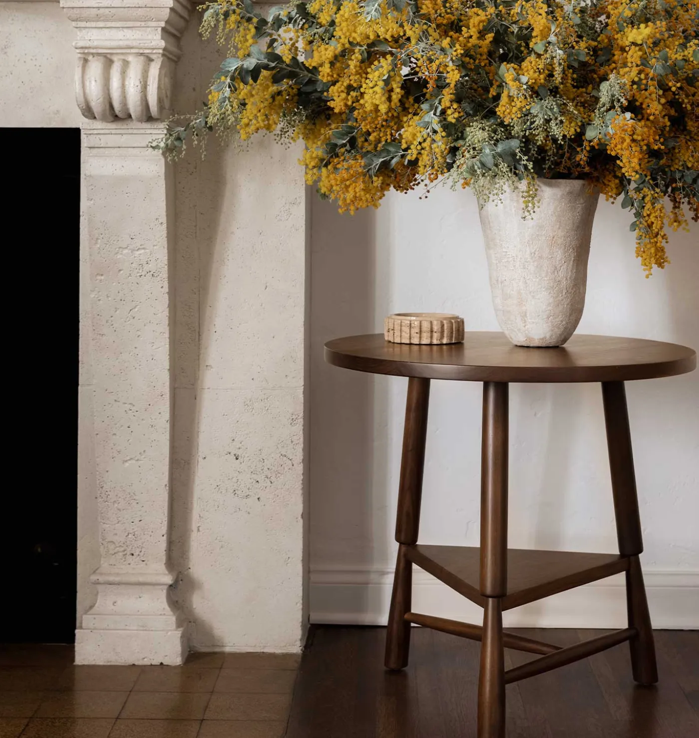 Osaka Side Table