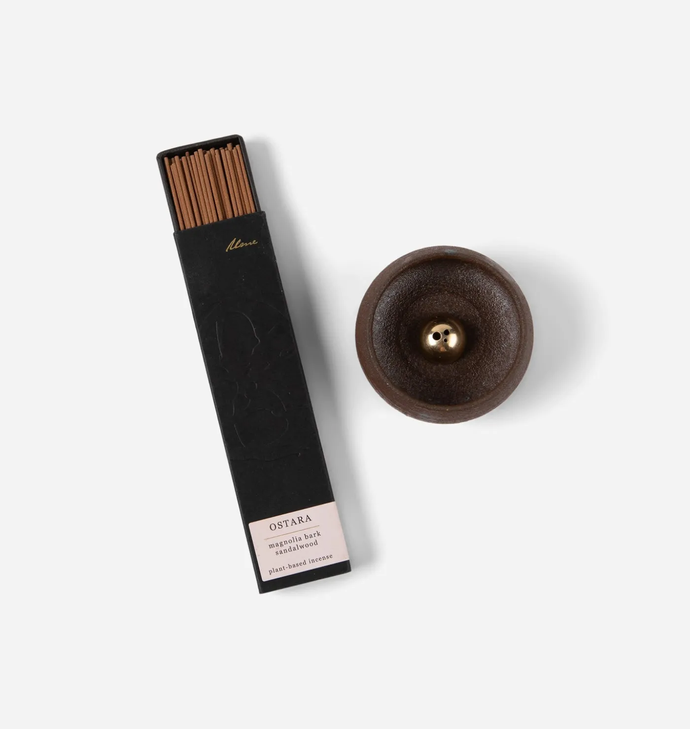 Ostara Incense