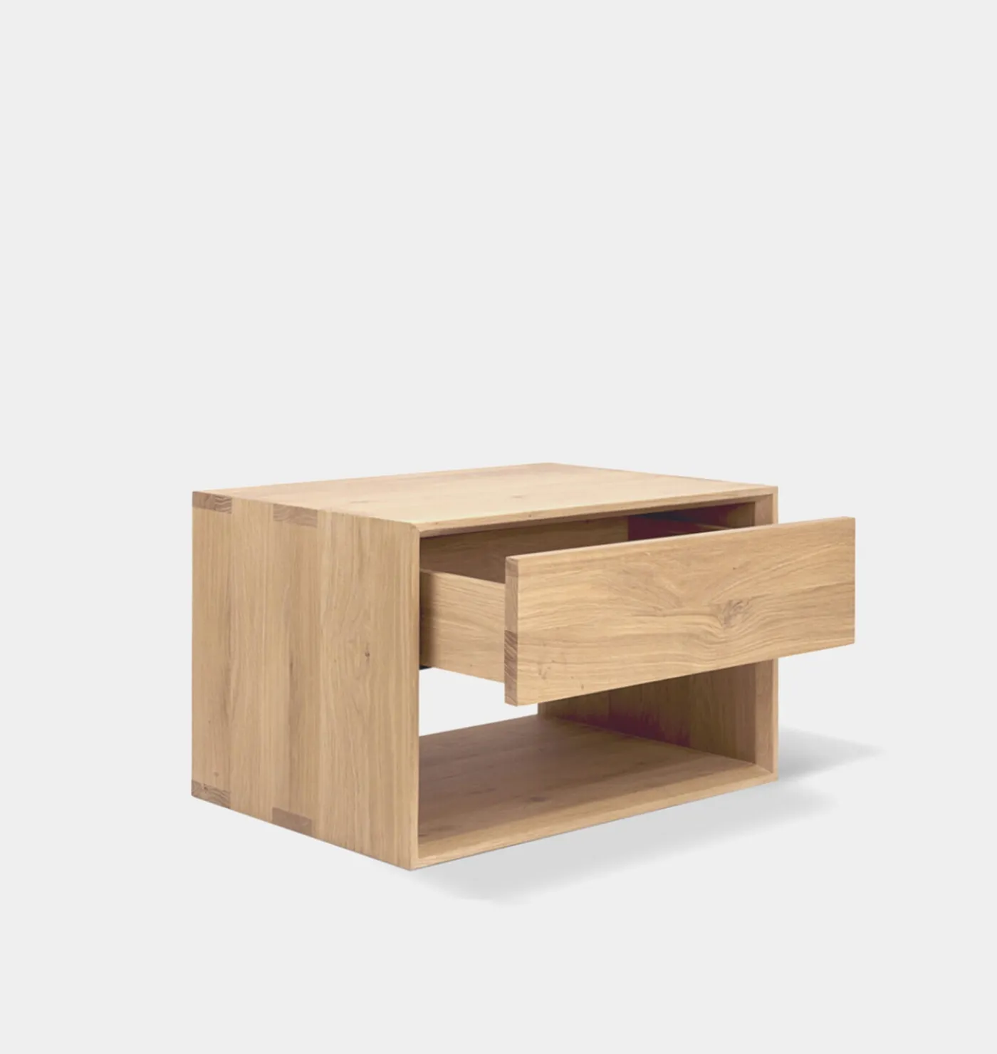 Ottessa Oak Nightstand