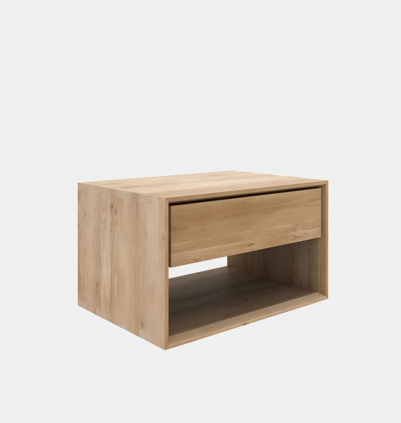 Ottessa Oak Nightstand