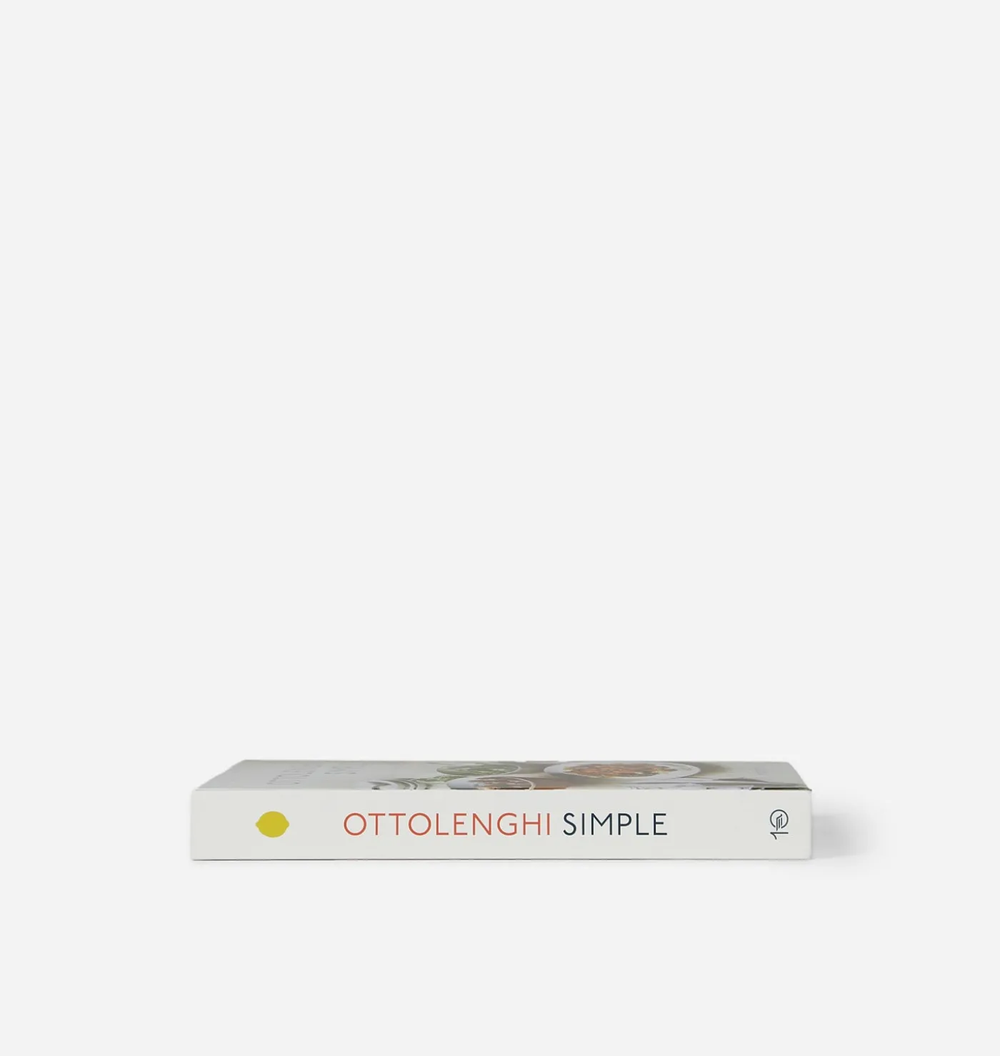 Ottolenghi Simple