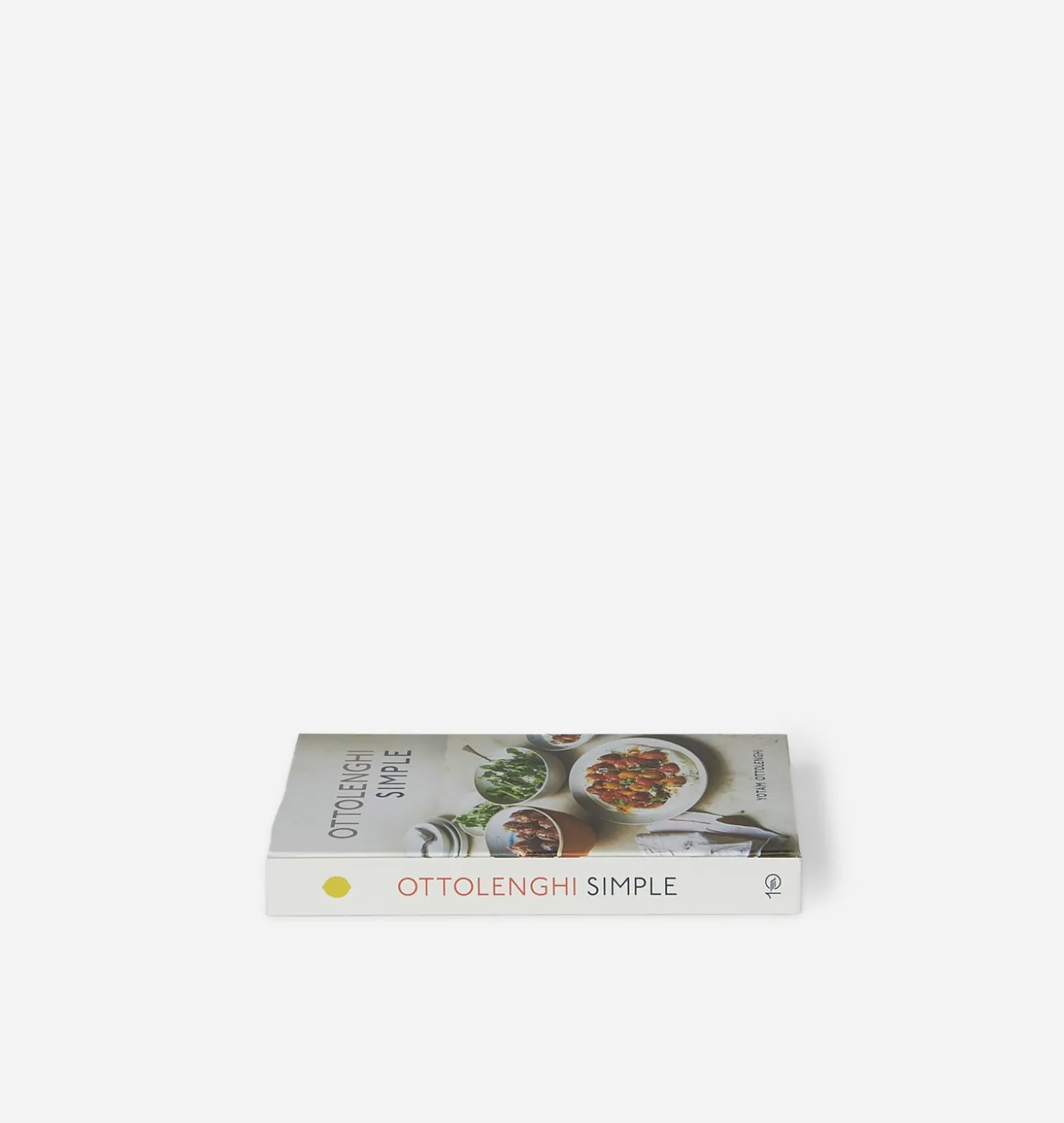 Ottolenghi Simple
