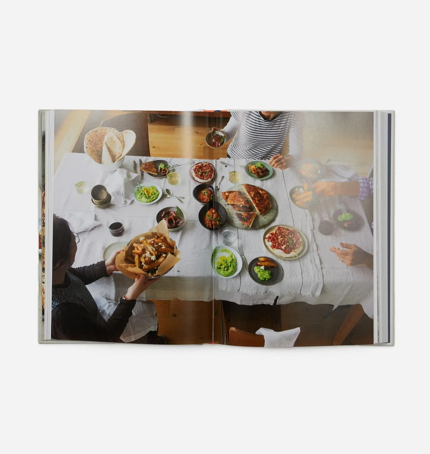Ottolenghi Simple