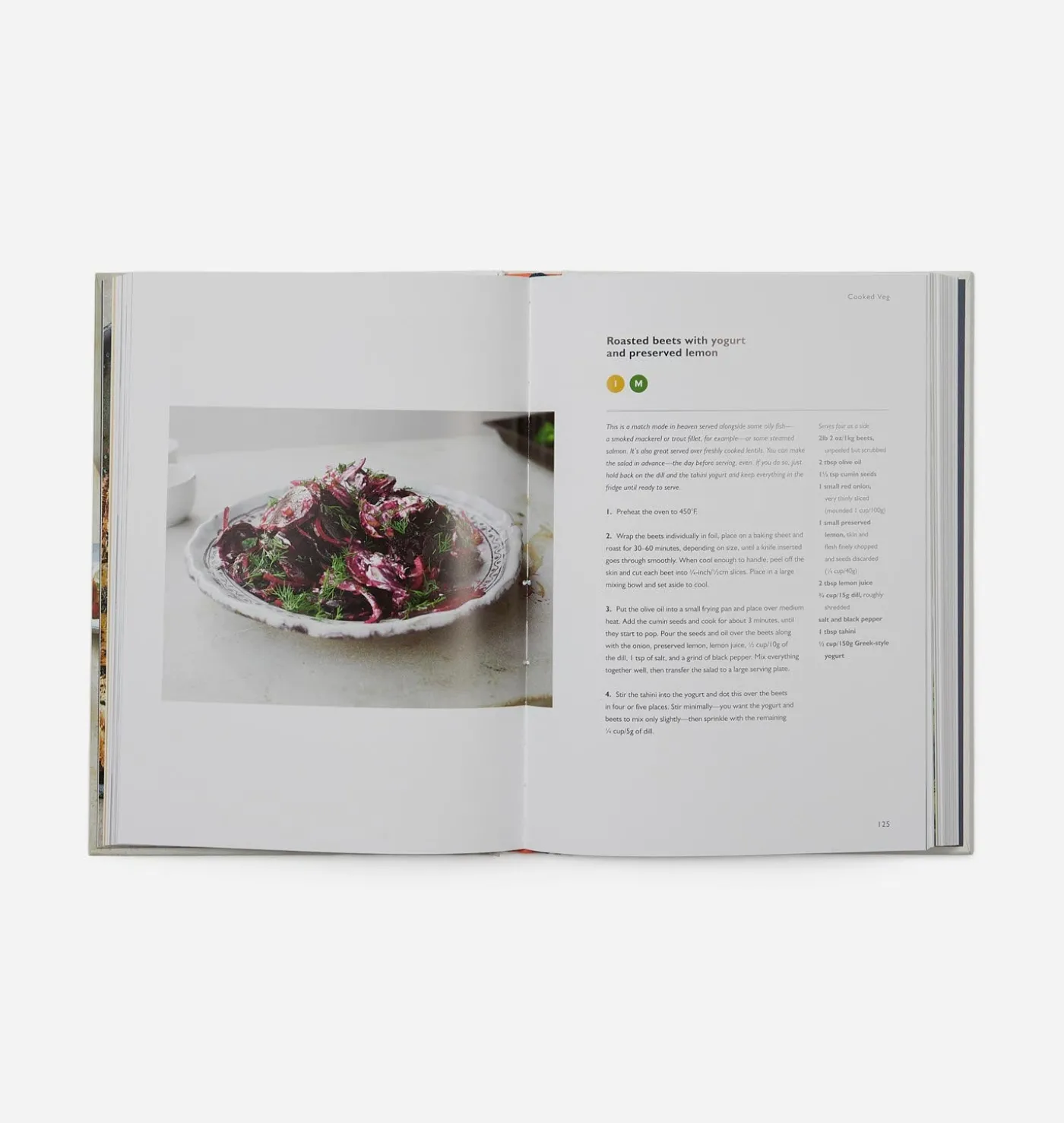 Ottolenghi Simple
