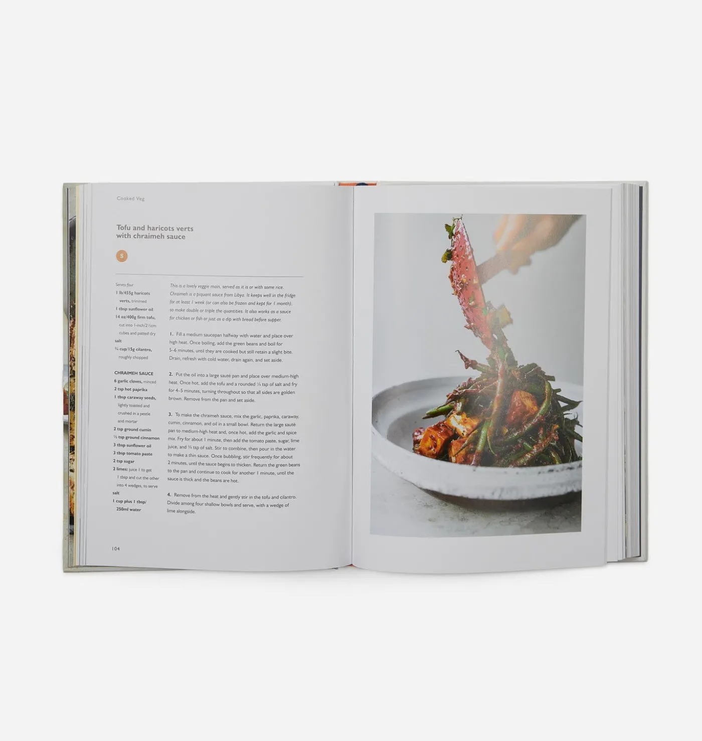 Ottolenghi Simple