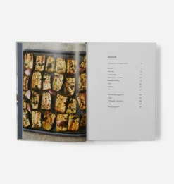 Ottolenghi Simple
