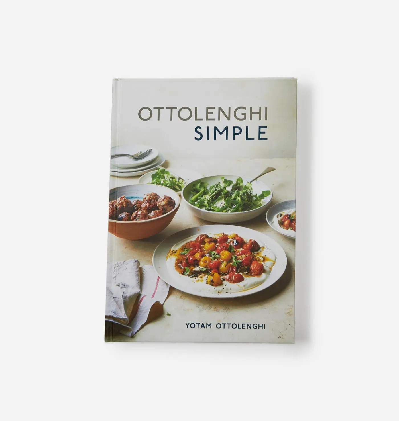Ottolenghi Simple