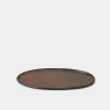 Oval Stoneware Platter