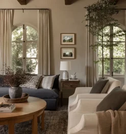 Owen Armchair