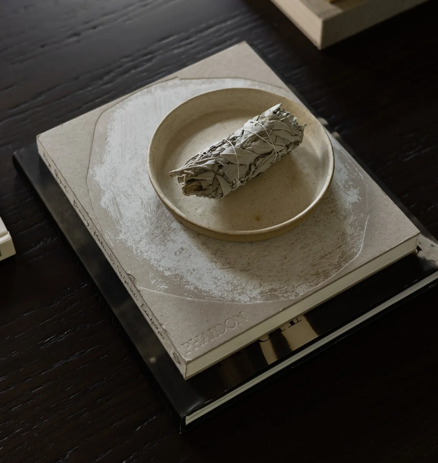Owiu Small Ceramic Plate
