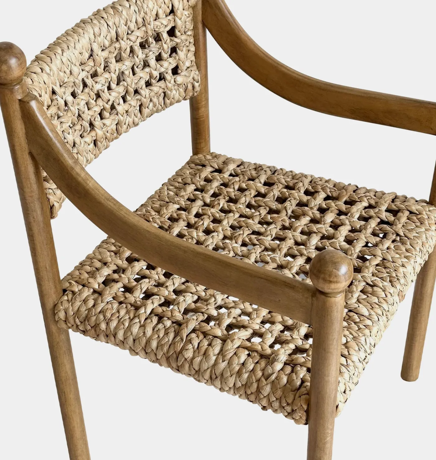 Pablo Armchair