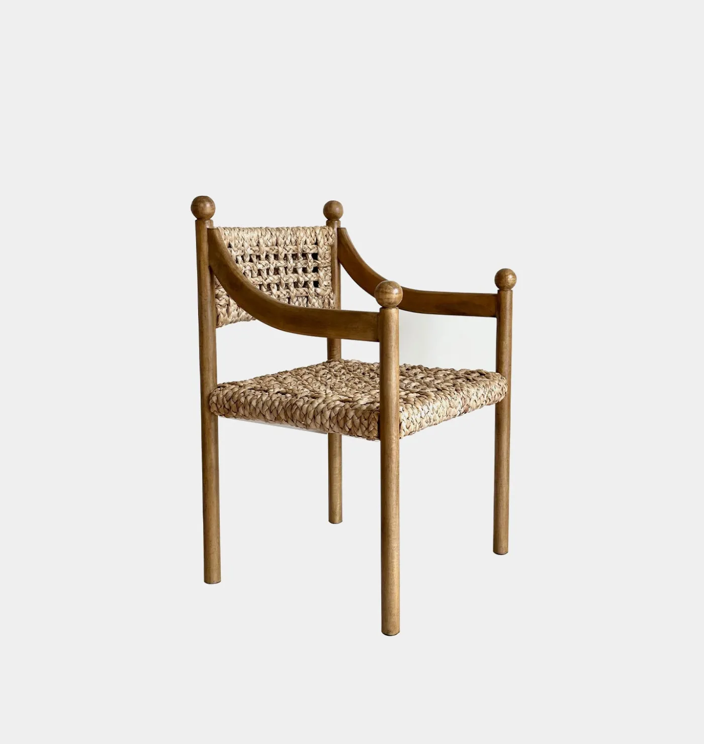 Pablo Armchair