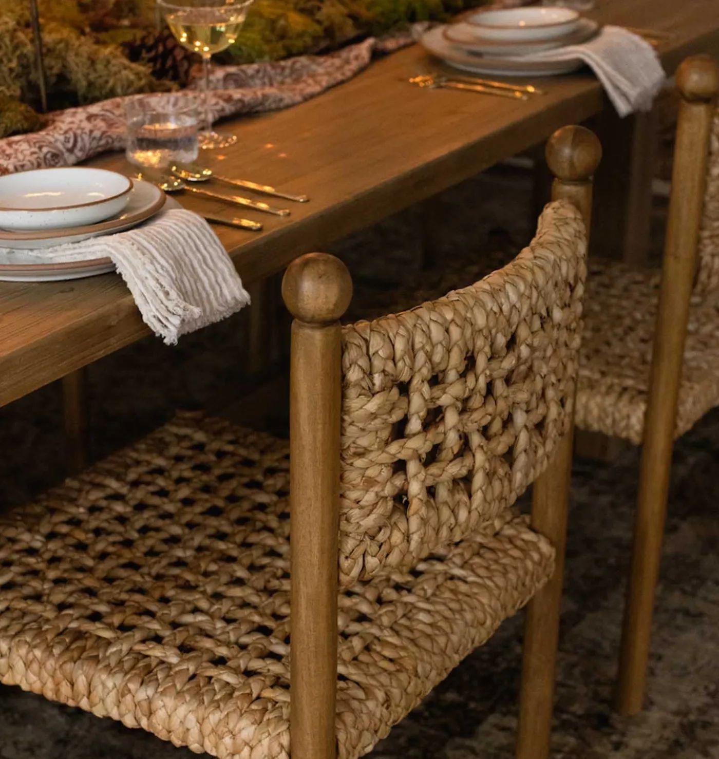 Pablo Dining Chair