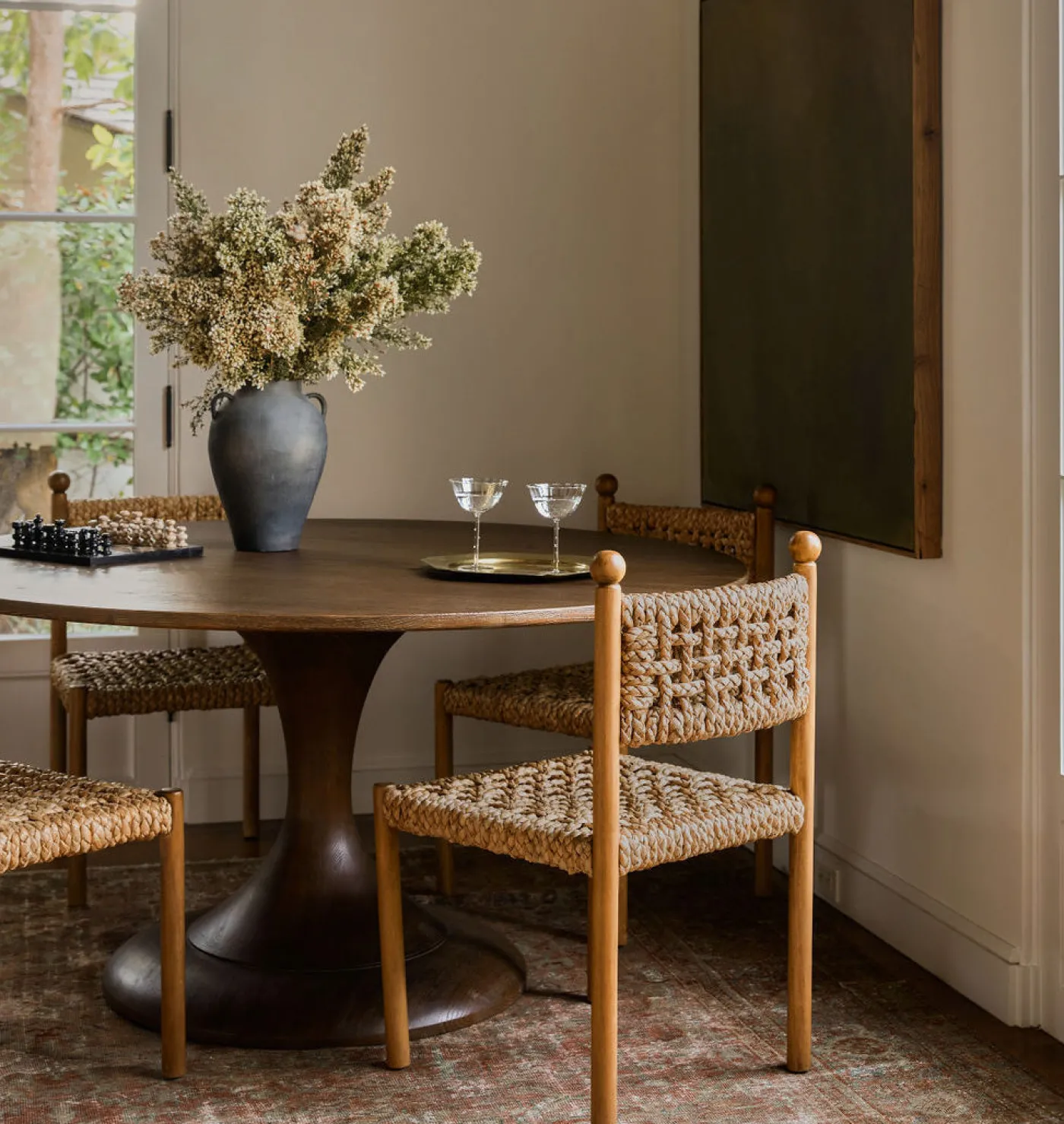 Pablo Dining Chair