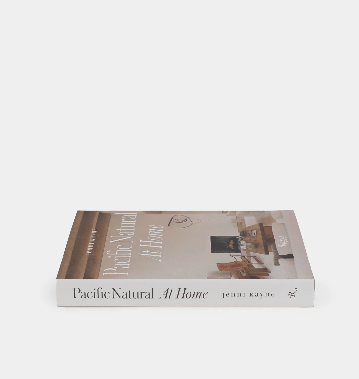 Pacific Natural at Home