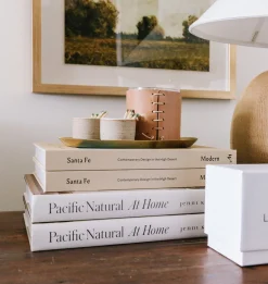 Pacific Natural at Home