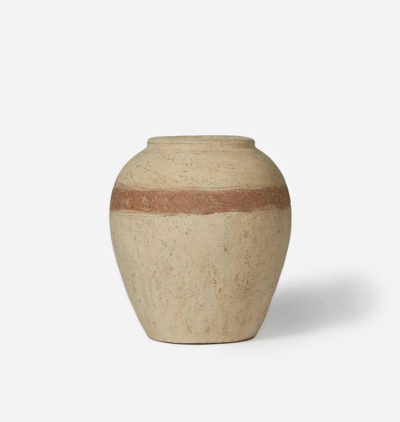 Paisleigh Vessel