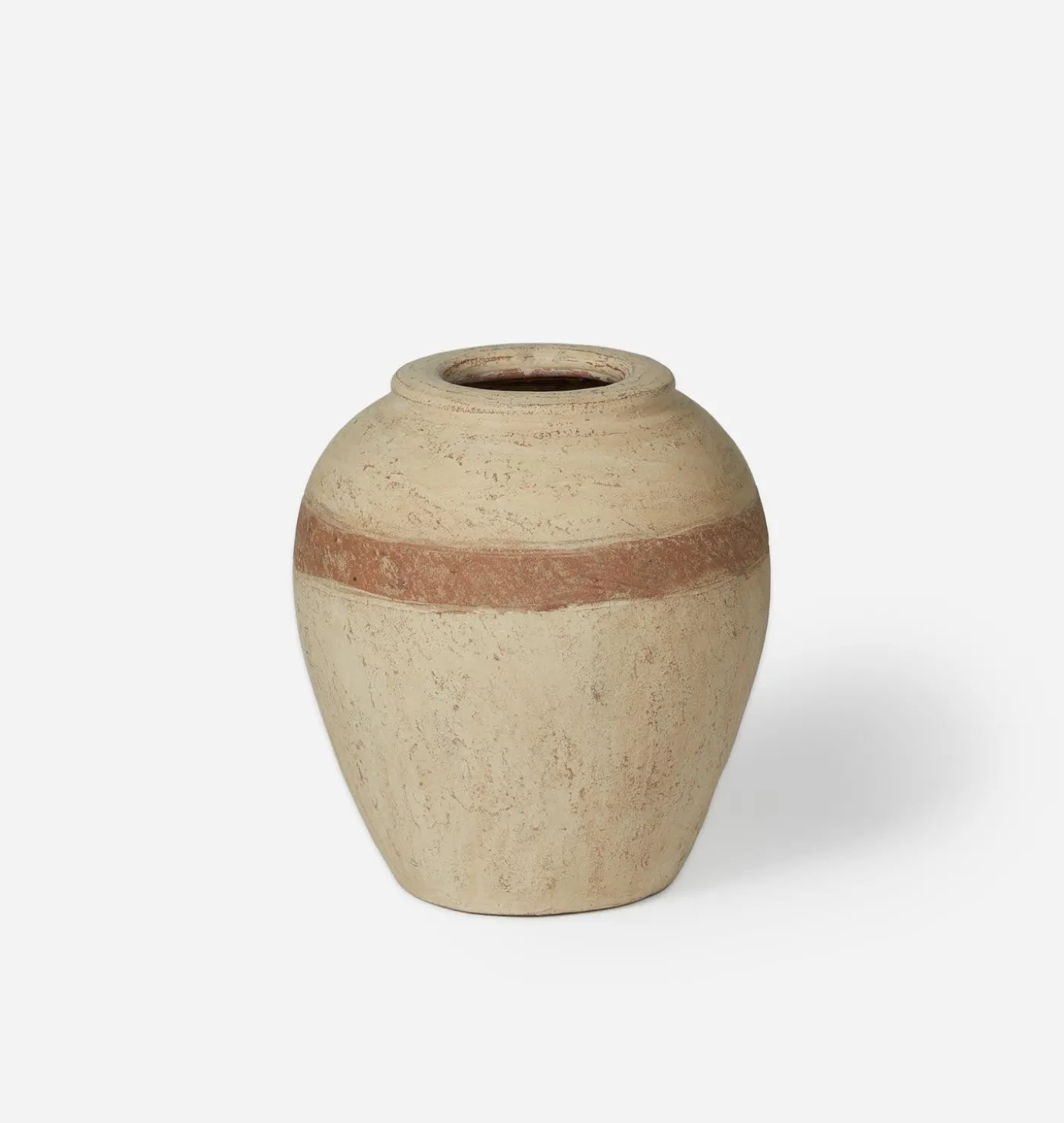Paisleigh Vessel