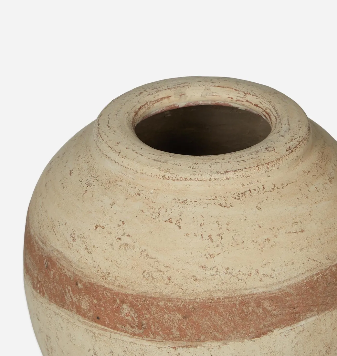 Paisleigh Vessel