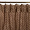 Paisley Shower Curtain