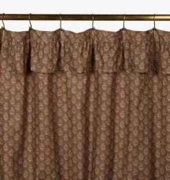 Paisley Shower Curtain