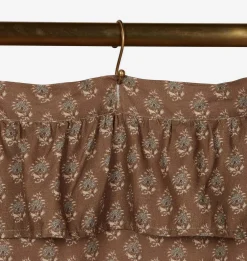 Paisley Shower Curtain