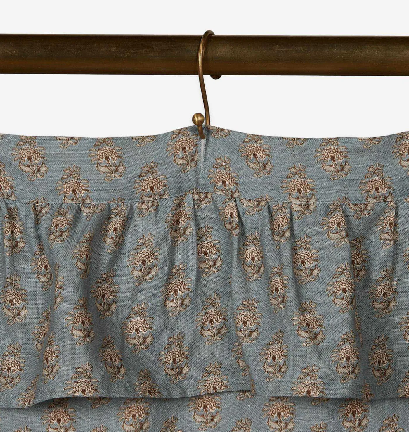 Paisley Shower Curtain