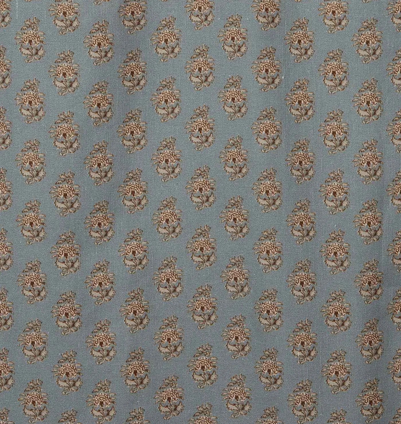 Paisley Shower Curtain
