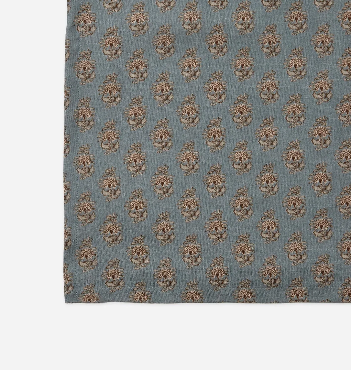 Paisley Shower Curtain
