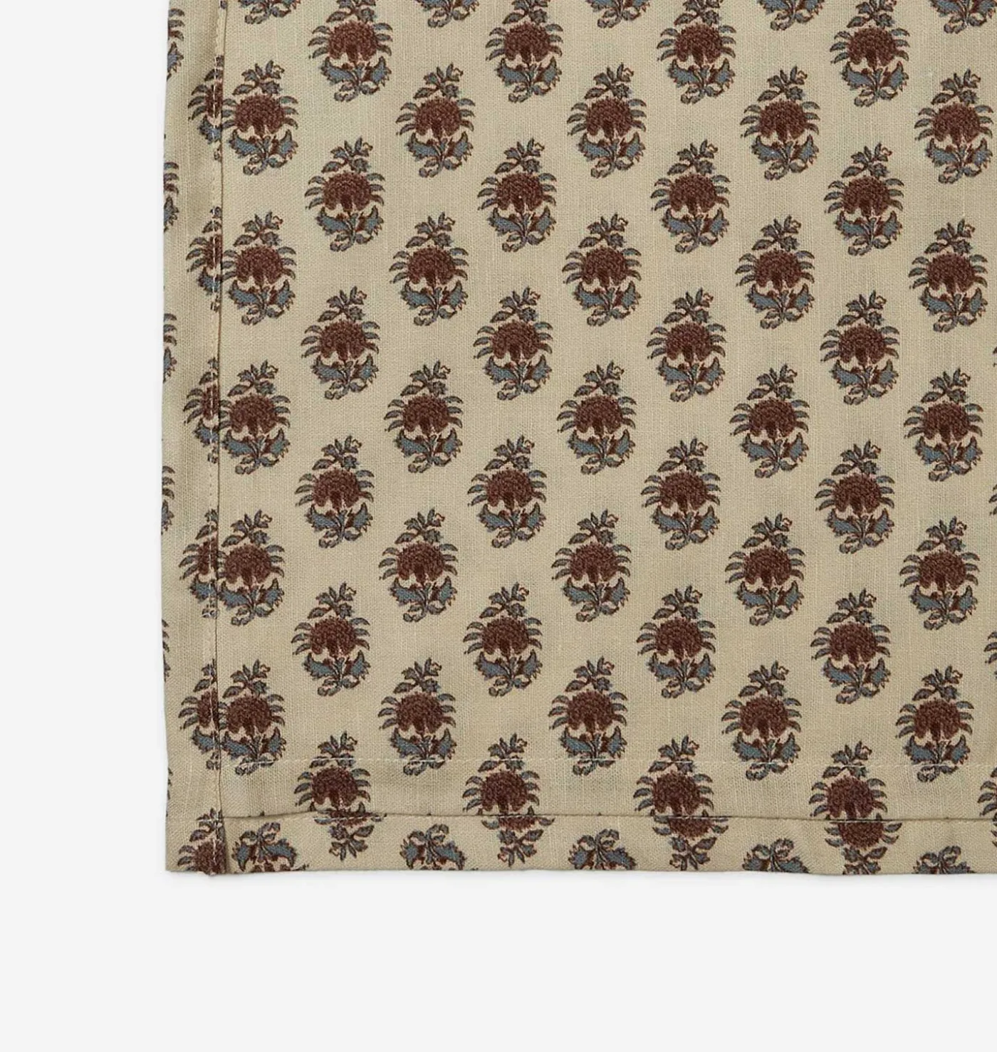 Paisley Shower Curtain