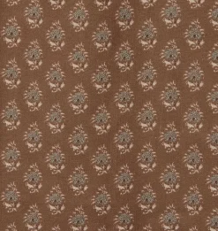 Paisley Shower Curtain