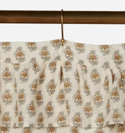 Paisley Shower Curtain