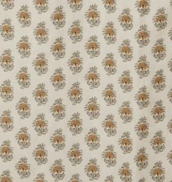 Paisley Shower Curtain