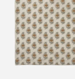 Paisley Shower Curtain