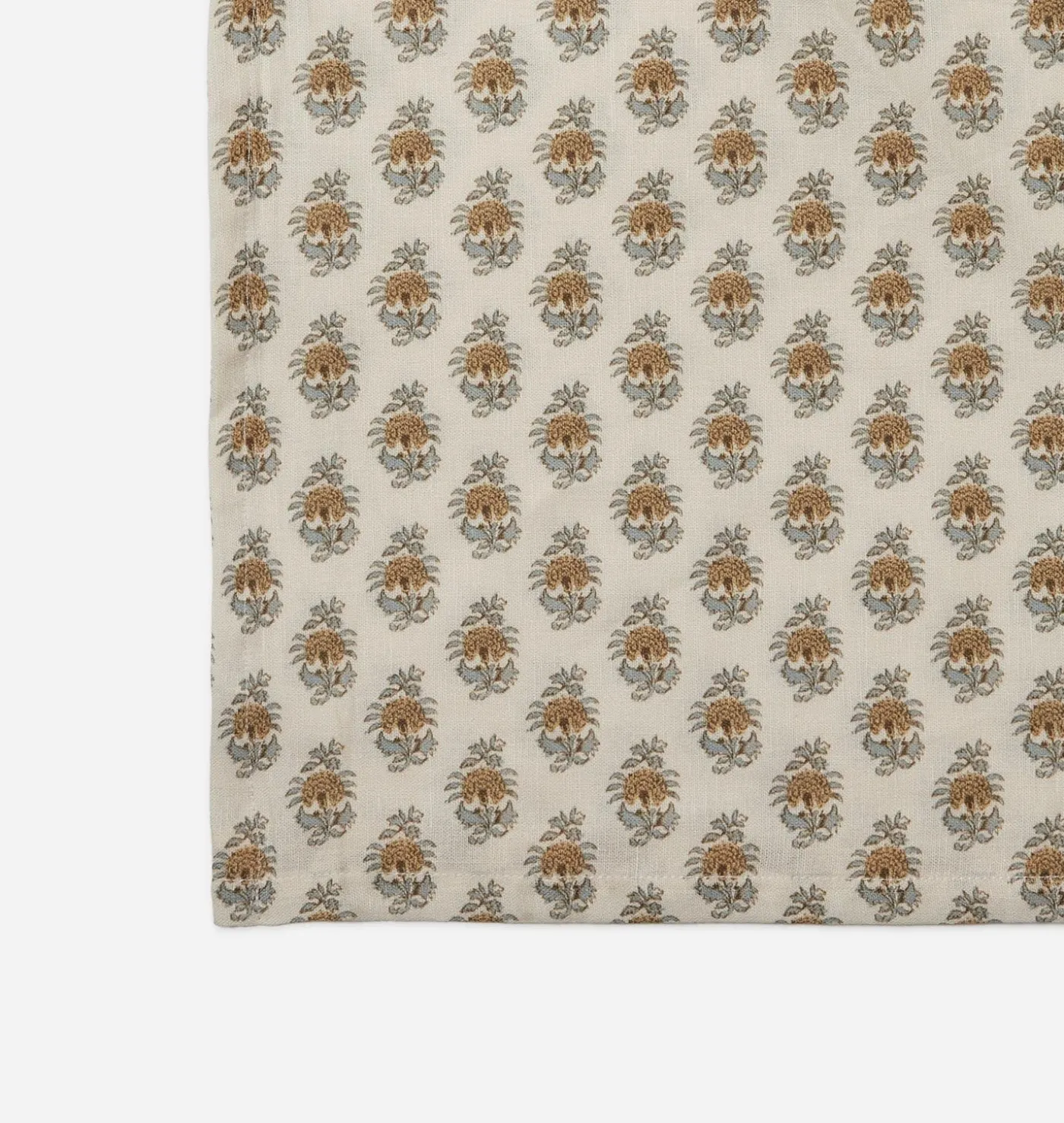 Paisley Shower Curtain
