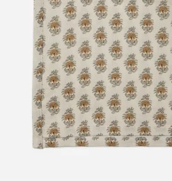Paisley Shower Curtain