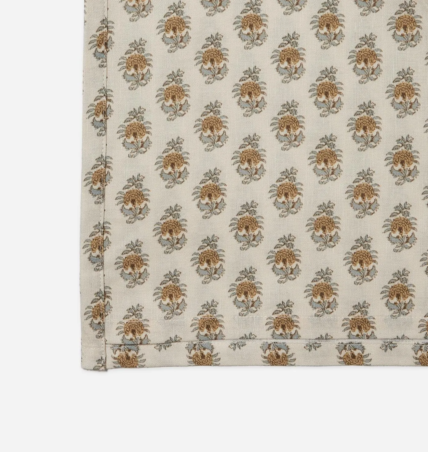 Paisley Shower Curtain
