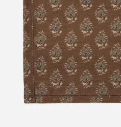 Paisley Shower Curtain