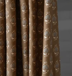 Paisley Shower Curtain