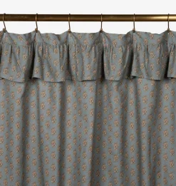 Paisley Shower Curtain