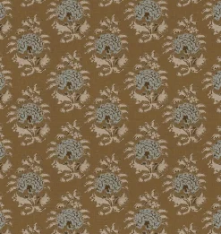 Paisley Wallpaper