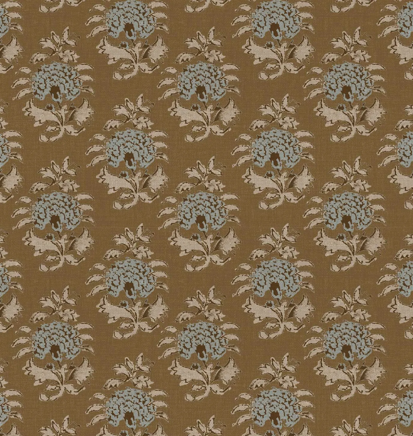 Paisley Wallpaper