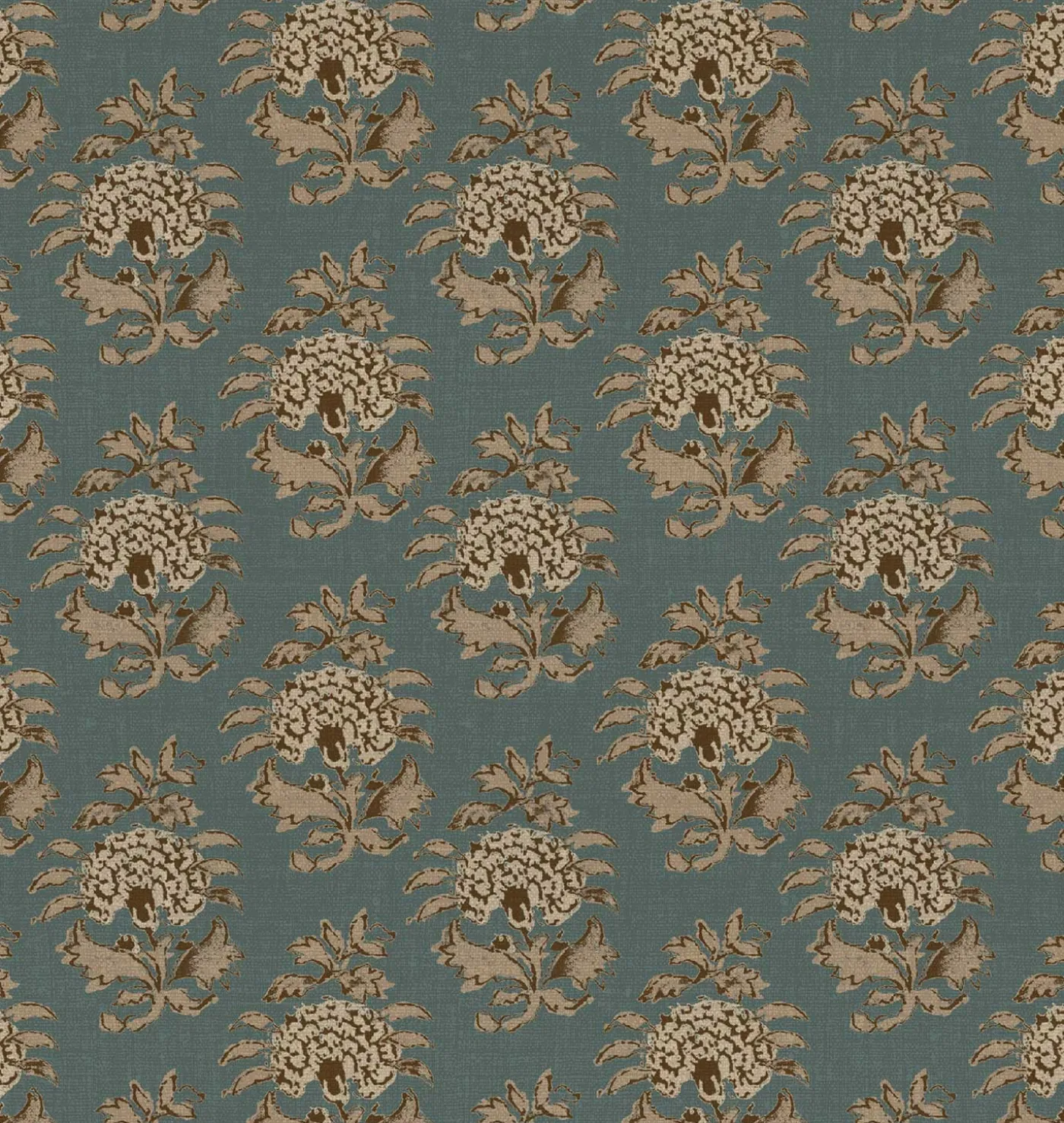 Paisley Wallpaper