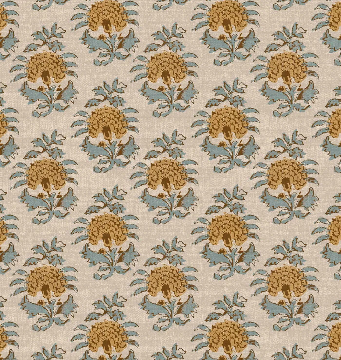 Paisley Wallpaper