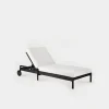 Pallas Outdoor Adjustable Lounger
