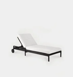 Pallas Outdoor Adjustable Lounger