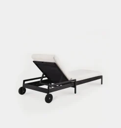 Pallas Outdoor Adjustable Lounger