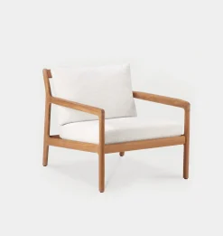 Pallas Outdoor Lounge Chair