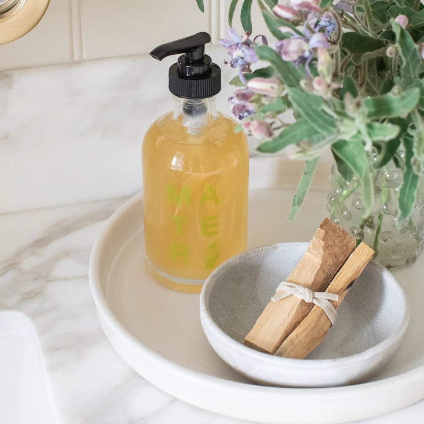 Palo Santo Stick Bundle